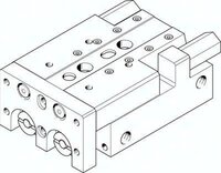 Jednostka prowadząca mini SLT-20-50-P-A (170571), Festo 