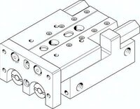 Jednostka prowadząca mini SLT-25-50-P-A (170578), Festo 