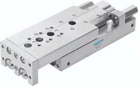 Jednostka prowadząca mini SLT-16-80-A-CC-B (197898), Festo 