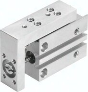 Jednostka prowadząca mini SLS-6-10-P-A (170486), Festo 