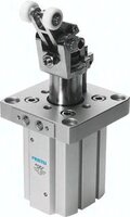 Siłownik zderzakowy DFST-50-30-Y4-A (543729), Festo 