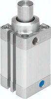 Siłownik zderzakowy DFSP-40-25-PS-PA (576127) serii DFSP - Festo