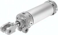 Siłownik wahliwy DFAW-63-100-B6-PPSA (2690103), Festo 