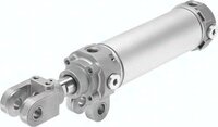 Siłownik wahliwy DFAW-50-125-B5-PPSA (2689560), Festo 