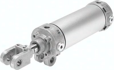 Siłownik wahliwy DFAW-63-100-B5-PPSA (2690102), Festo 