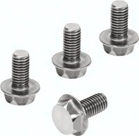Śruba CR-M6X12-A2-70:6KT (650120), Festo 