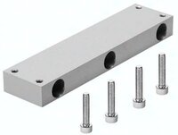 Łapy mocujące HBEV-20/120 (34565) serii HBEV - Festo