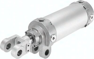 Siłownik wahliwy DFAW-80-50-B8-PPSA (2691530), Festo 