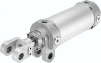 Siłownik wahliwy DFAW-80-50-B8-PPSA (2691530), Festo 