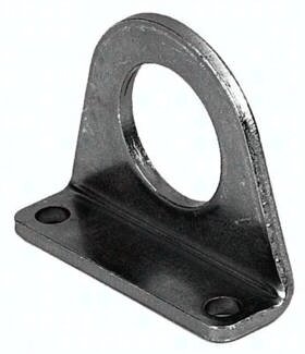 Łapy mocujące CRHBN-12/16X1 (161866) serii CRHBN - Festo