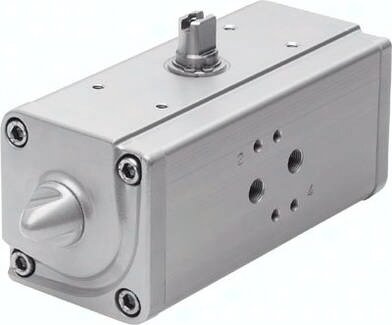 Napęd wahadłowy DAPS-0240-090-R-F0710-T4 (8030607) serii DAPS - Festo