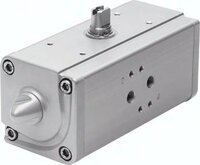 Napęd wahadłowy DAPS-0360-090-R-F0710-T4 (8030608) serii DAPS - Festo