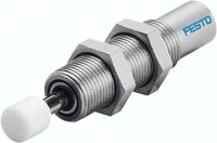 Amortyzator hydrauliczny YSR-7-5-C (160272) serii YSR - Festo