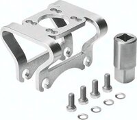 Osprzęt DARQ-K-25-F04-S11-R1 (552715) serii DARQ - Festo
