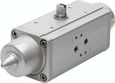 Napęd wahadłowy DAPS-0015-090-RS4-F0305-T4 (8030613) serii DAPS - Festo