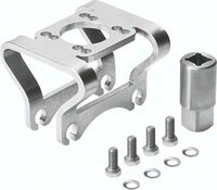 Osprzęt DARQ-K-32-F04-S11-R1 (552717) serii DARQ - Festo