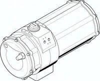 Napęd wahadłowy DAPS-1440-090-RS2-F16-T6 (553207) serii DAPS - Festo