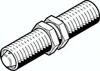 Amortyzator DYEF-M16-Y1 (1179879) - Festo 