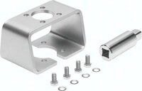 Zestaw montażowy DARQ-K-F10S22-F05S14 (553832) serii DARQ - Festo