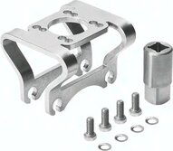 Osprzęt DARQ-K-65F-F05-S17-R1 (552726) serii DARQ - Festo