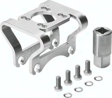 Osprzęt DARQ-K-50-F04-S14-R1 (552722) serii DARQ - Festo