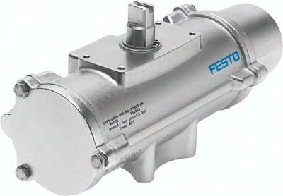 Napęd wahadłowy DAPS-0240-090-RS1-F0710-CR (552891) serii DAPS - Festo