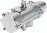 Napęd wahadłowy DAPS-0240-090-RS1-F0710-CR (552891) serii DAPS - Festo