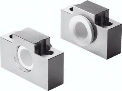 Wspornik do jarzma CRLNZG-40/50 (161875) serii CRLNZG - Festo