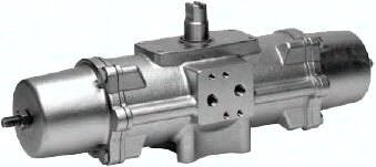 Napęd wahadłowy DAPS-0240-090-RS3-F0710-CR (552893) serii DAPS - Festo