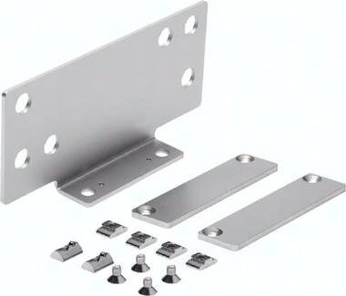 Zestaw instalacyjny DGEA-18-G..-SIE-M8 (539935), Festo 