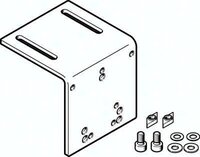 Zespół mocujący DAVM-MW-V1-50-V (2612128) serii DAVM - Festo