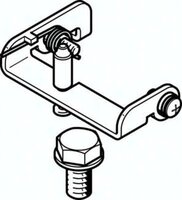Mechanizm dźwigniowy DADP-TL-F3-80 (543753), Festo 