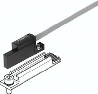 Szyna czujnika DASP-F5-80-150-A-SR-S1-2 (8031624), Festo 