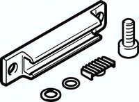 Szyna czujnika DASP-F5-50-125-A-SR (8031583), Festo 