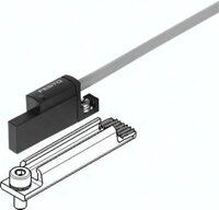 Szyna czujnika DASP-F5-50-150-A-SR-S1-2 (8031589), Festo 