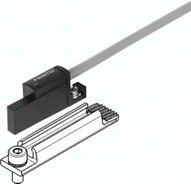 Szyna czujnika DASP-F5-50-50-A-SR-S4-1F (8031605), Festo 