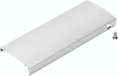 Pokrywa DADS-AB-G6-20-500 (1212521) serii DADS - Festo
