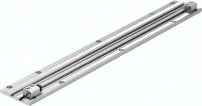 Listwa montażowa SLG-S-18-600 (525699) serii SLG - Festo