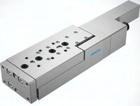 Jednostka prowadząca mini SLTE-10-80-LS-G04 (537449), Festo 