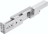 Jednostka prowadząca mini SLTE-16-100-LS-G04 (537463), Festo 