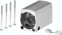 Obudowa sprzęgła EAMK-A-E48-52B (533705) serii EAMK - Festo