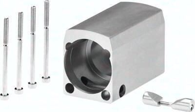 Obudowa sprzęgła EAMK-A-E48-52C (538579) serii EAMK - Festo