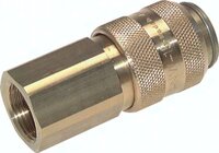 Szybkozłączka NW15 G3/4" GW