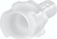 Szybkozłączka grodziowa Link-Tech (SM), do przewodu 3,2, NW1,6, PP