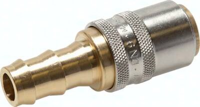 Szybkozłączka do form wtryskowych,13mm, do przewodu 12,7 mm (GSP12)