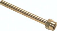 Przedłużka do form wtryskowych M16 x1,5, 14x9mm, L=150mm
