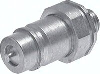 Wtyk do szybkozłączki ISO7241-1A, wlk. 3, do rury 14 S