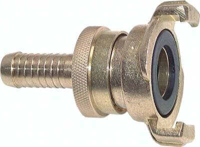 Złącze kłowe bezpieczna, do przewodu 13mm (1/2”, rozstaw 40