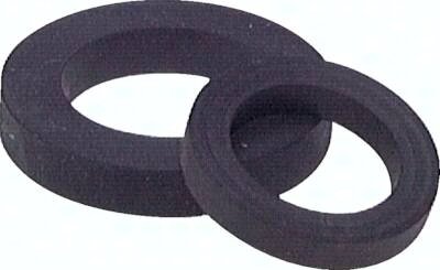 Uszczelka do złącza Camlock DN25 (1"), PTFE