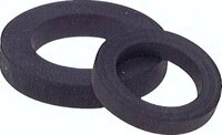 Uszczelka do złącza Camlock DN25 (1"), PTFE